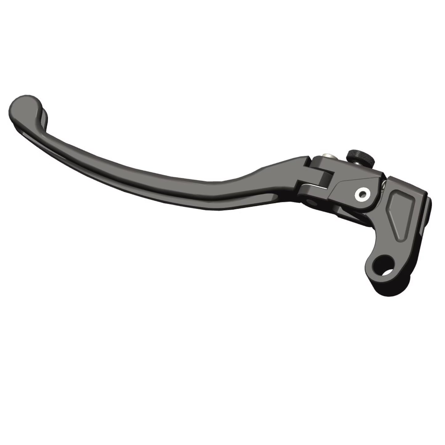 OEM Aprilia CNC Adjustable Clutch Lever