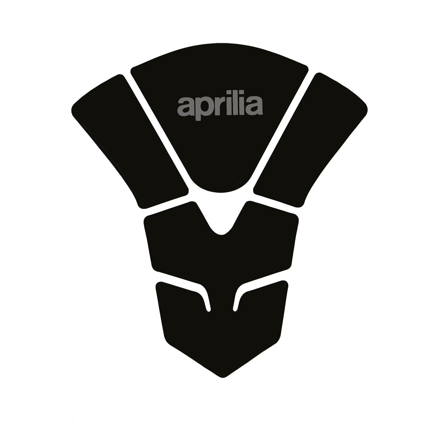 OEM Aprilia Centre Tank Protector