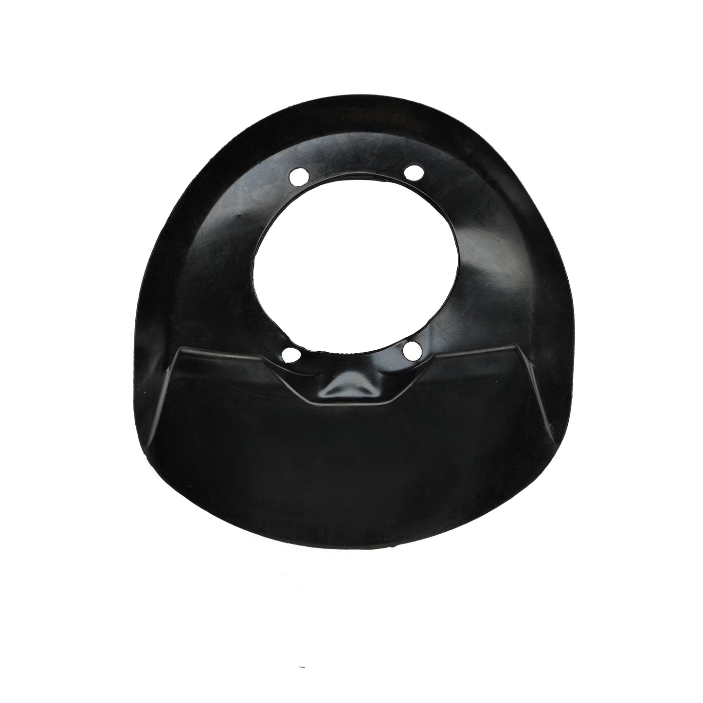 OEM Aprilia Tank Bag Bracket