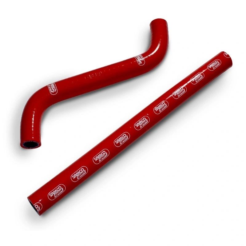 Samco Sport Silicone Oil Cooler Hose Kit