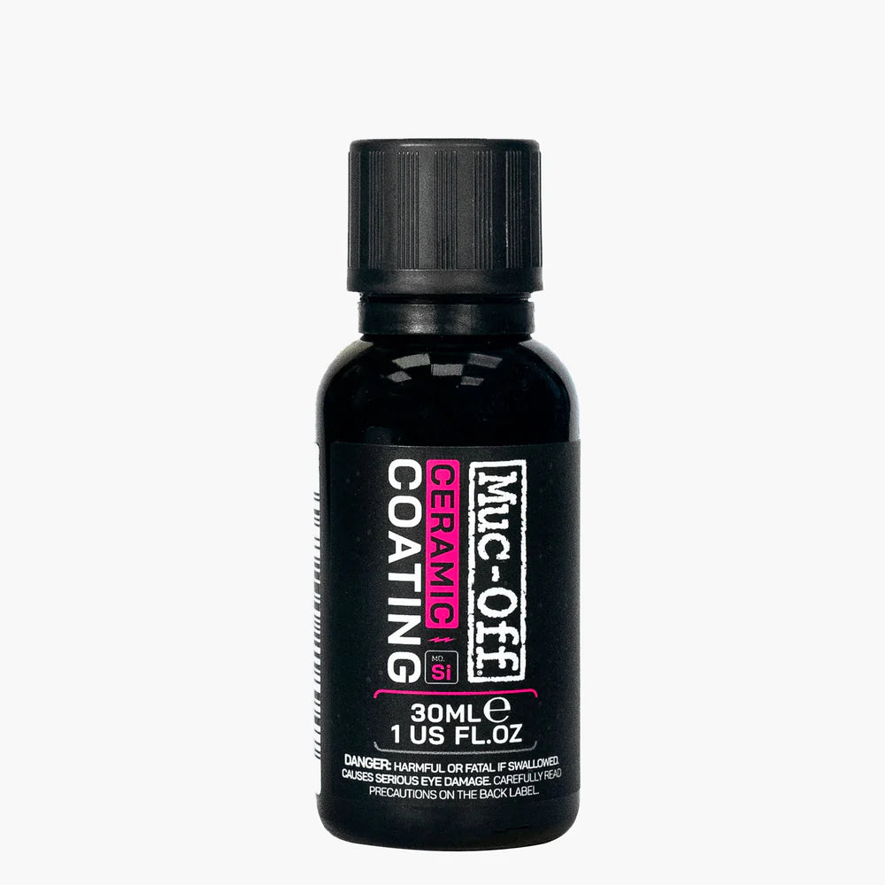 Muc-Off Ceramic Protection Kit