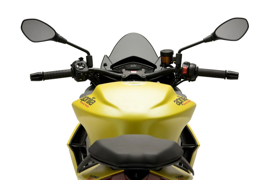 Puig Z-Racing Windscreen