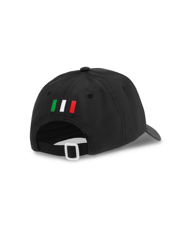 Aprilia Racing Lifestyle Cap