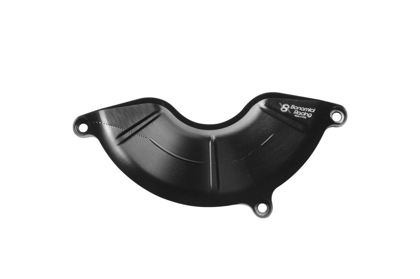 Bonamici Racing Engine Covers for Aprilia RS 660, Tuono 660 & Tuareg 660