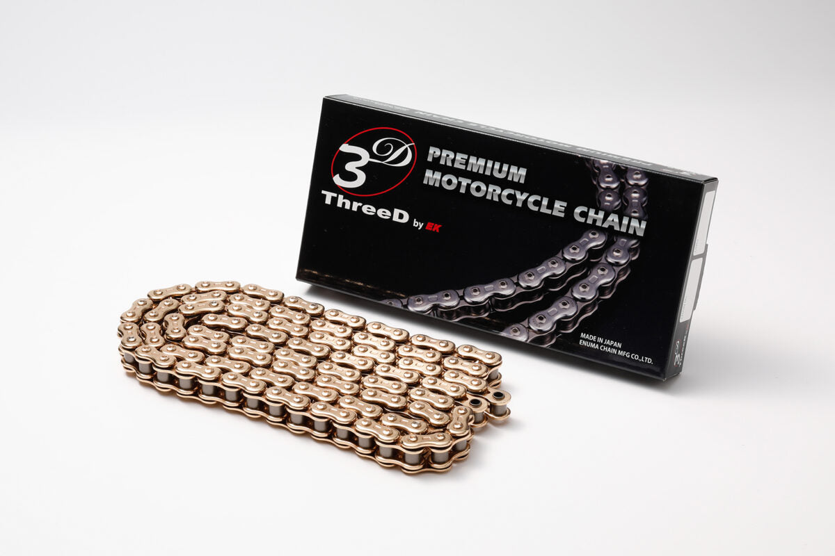 EK Chain 525 Z3D
