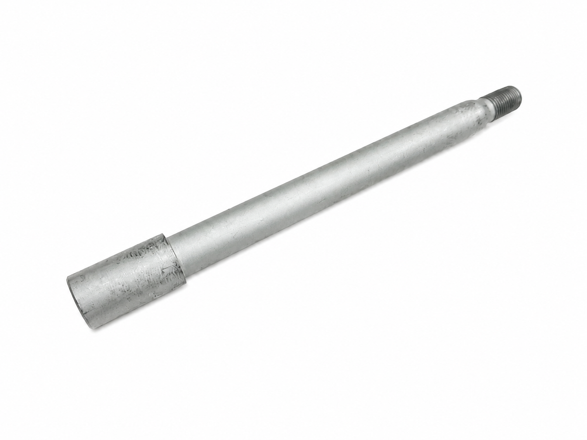 OEM Aprilia Front Axle