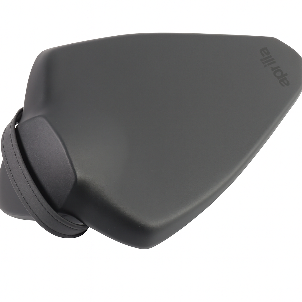 OEM Aprilia Passenger Seat
