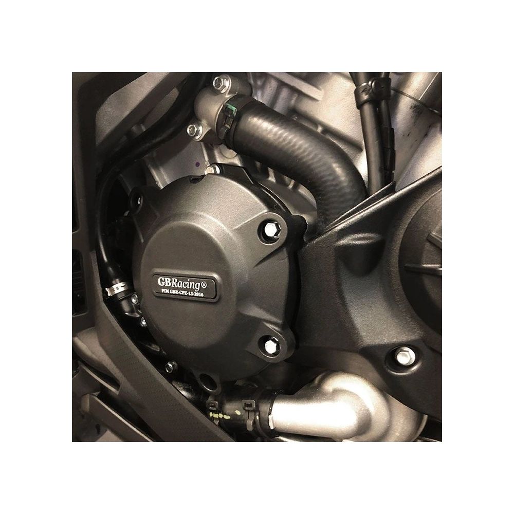 GB Racing Engine Cover Set