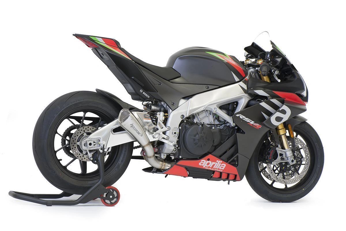 HP Corse Hydroform Short R