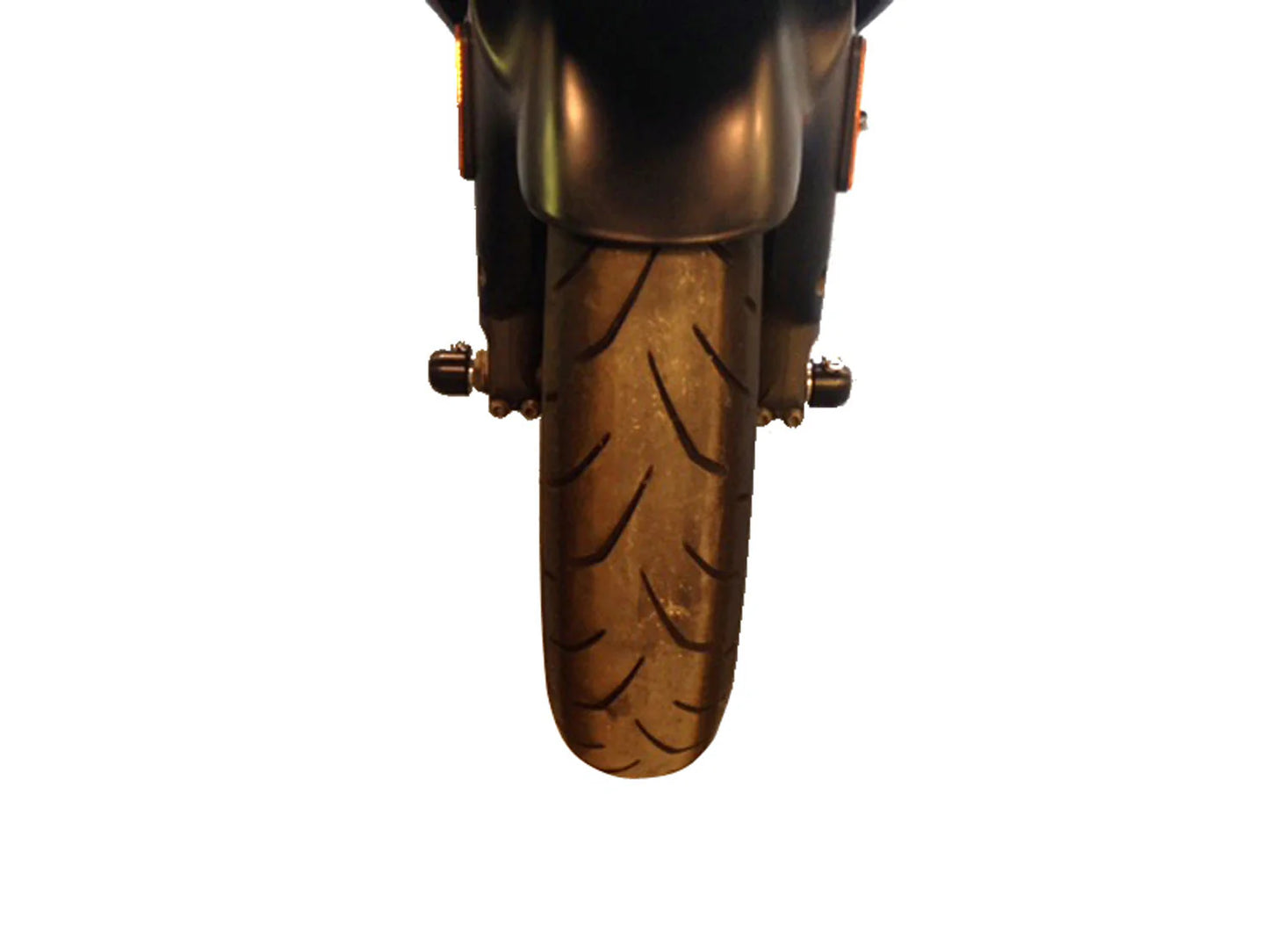 Woodcraft Front Axle Slider for 2009-2020 Aprilia RSV4 & 2011-2020 Aprilia Tuono V4