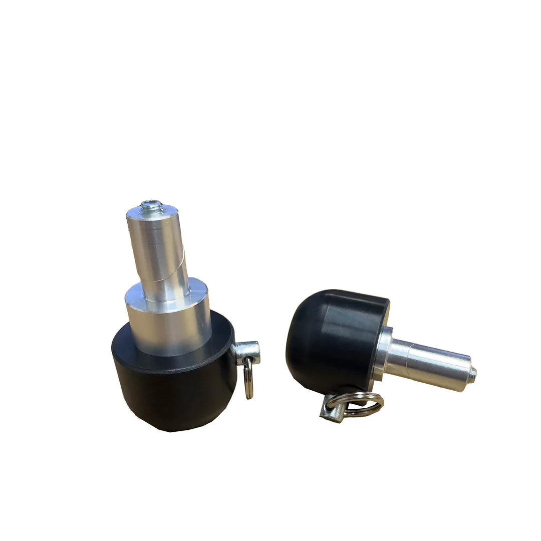 Woodcraft Rear Axle Slider