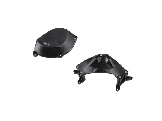 Bonamici Racing Engine Covers