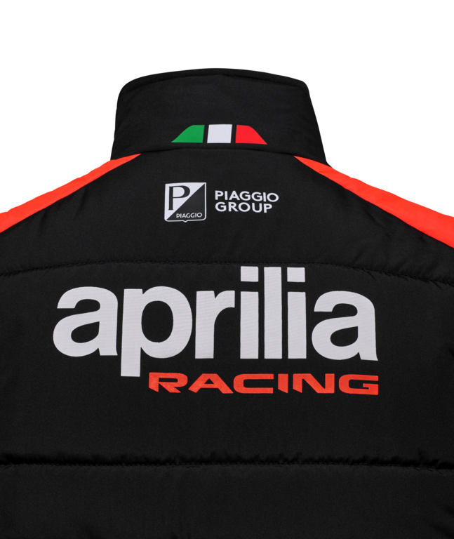 Aprilia Bodywarmer Racing Team 2024