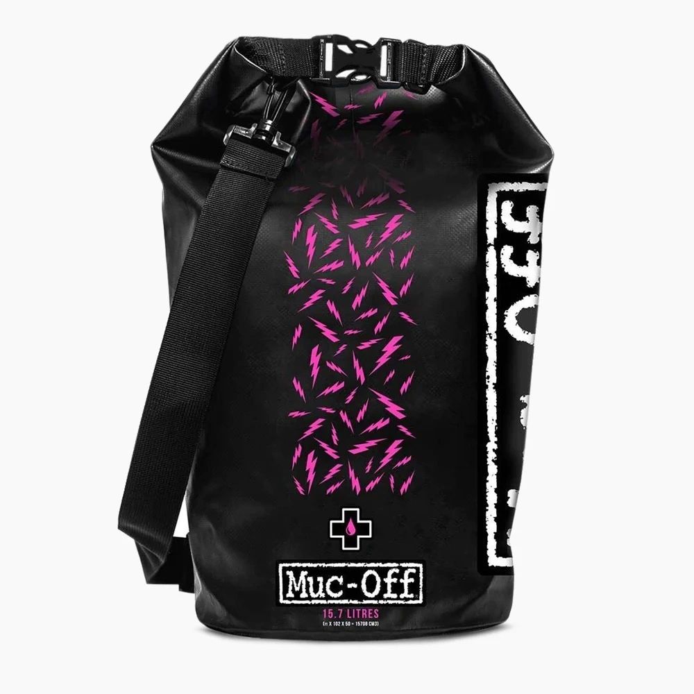 Muc-Off Ultimate Motorcycle Cleaning Kit