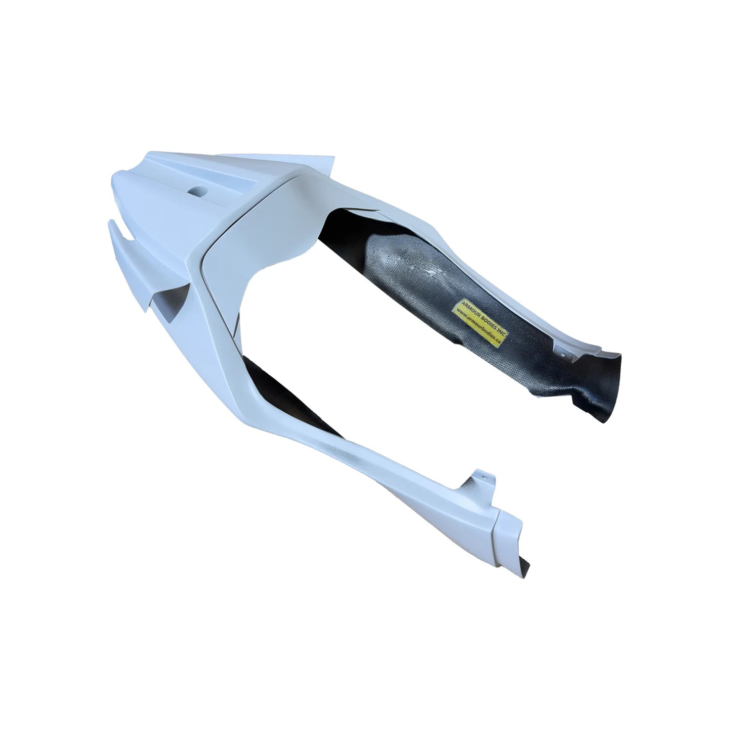 Armour Bodies Supersport Bodywork Kit