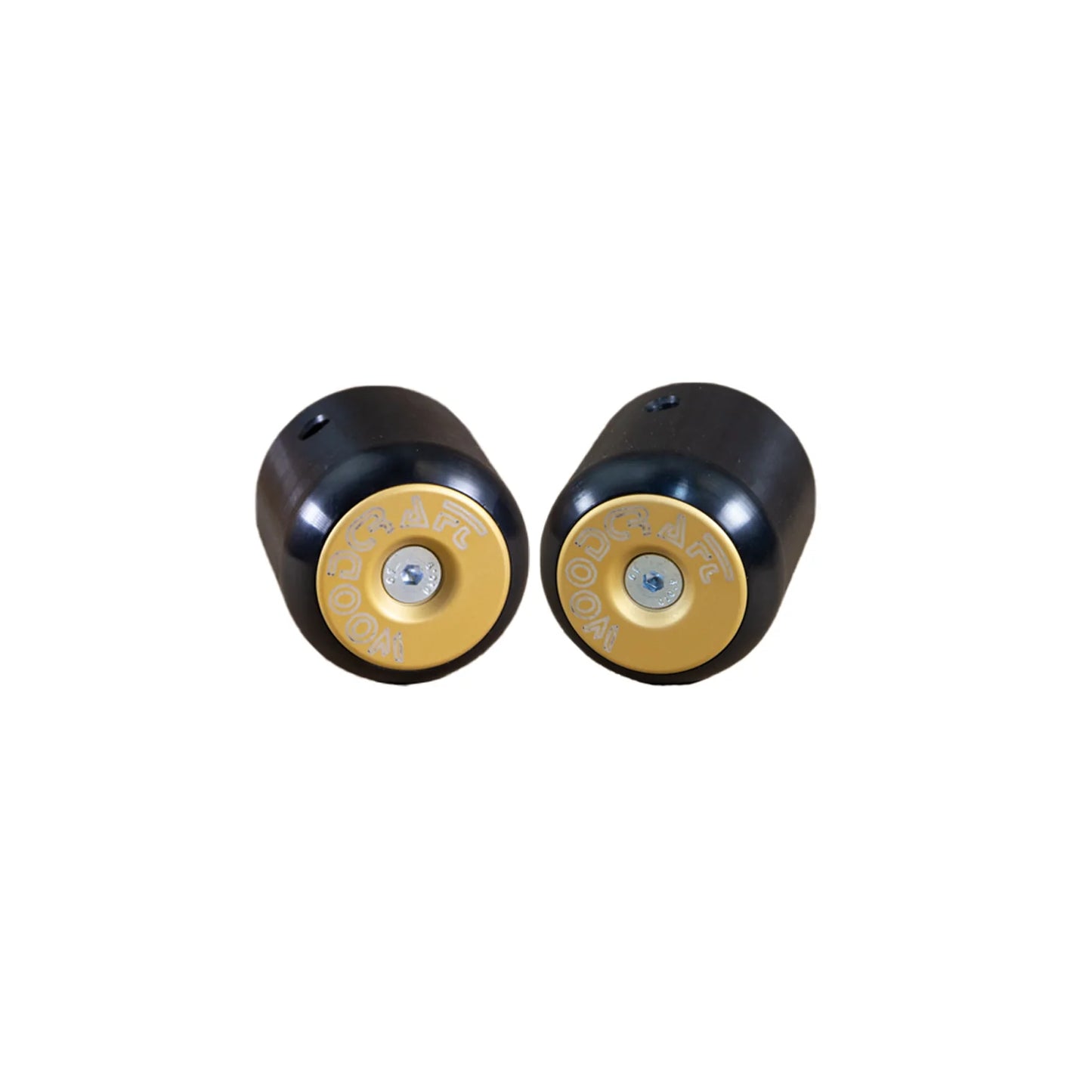 Woodcraft Frame Slider Kit w/ Pucks