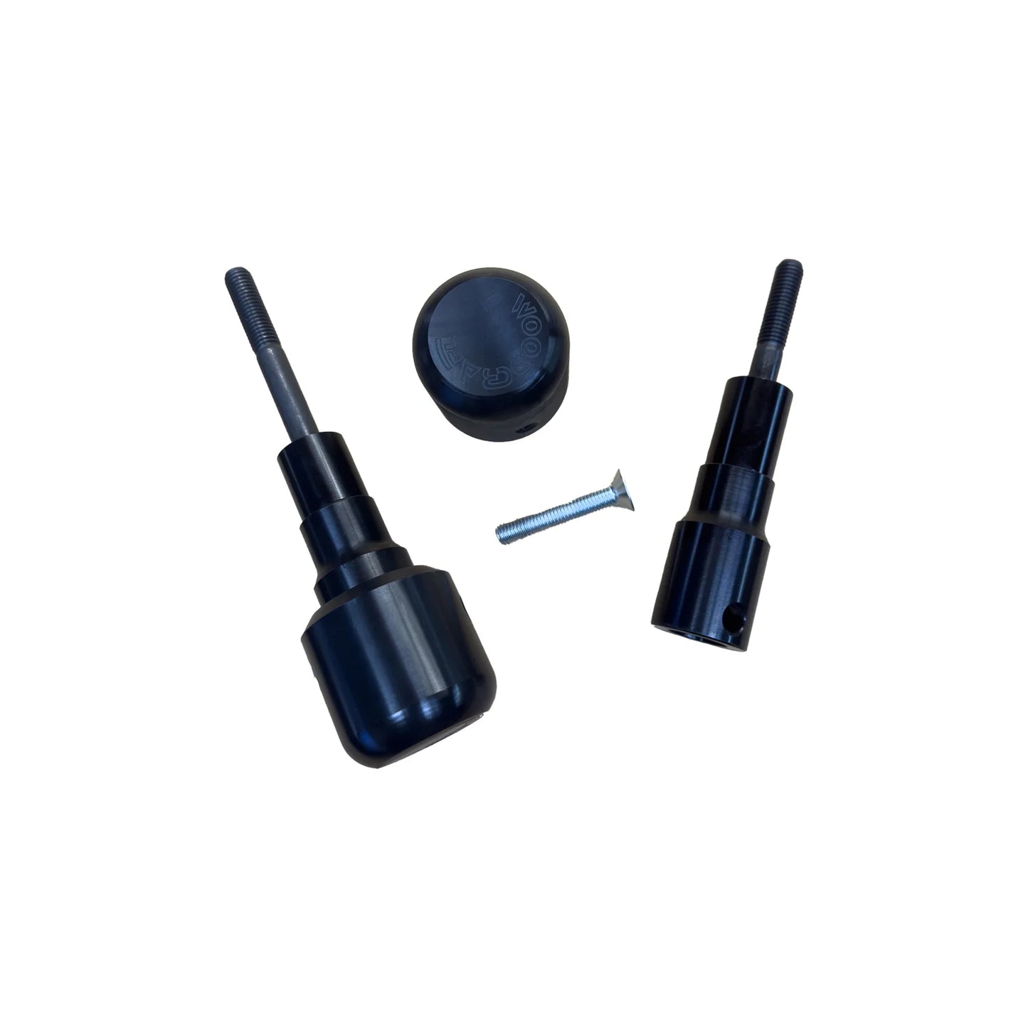 Woodcraft Frame Slider Kit w/ Pucks