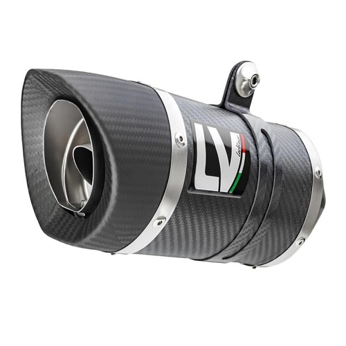 LeoVince LV Pro Full Exhaust