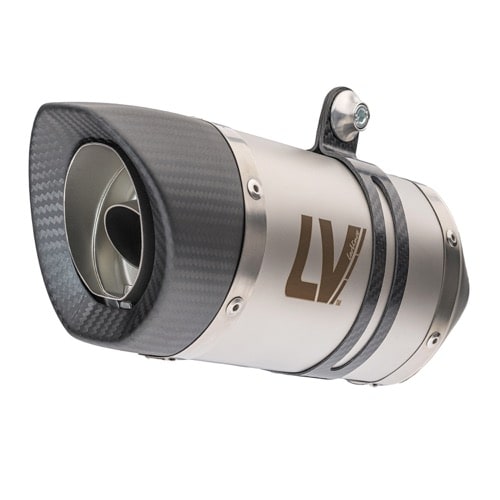 LeoVince LV Pro Full Exhaust