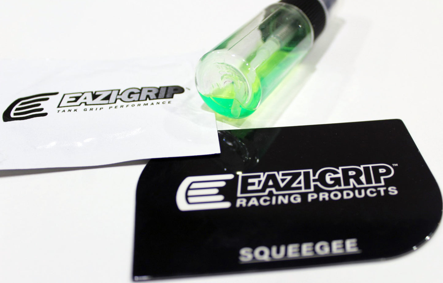 Eazi-Grip™ Dashboard Screen Protector