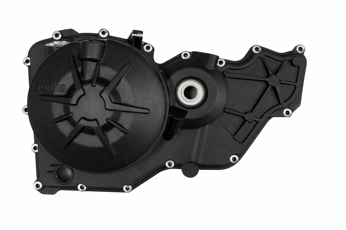 OEM Aprilia Clutch Cover