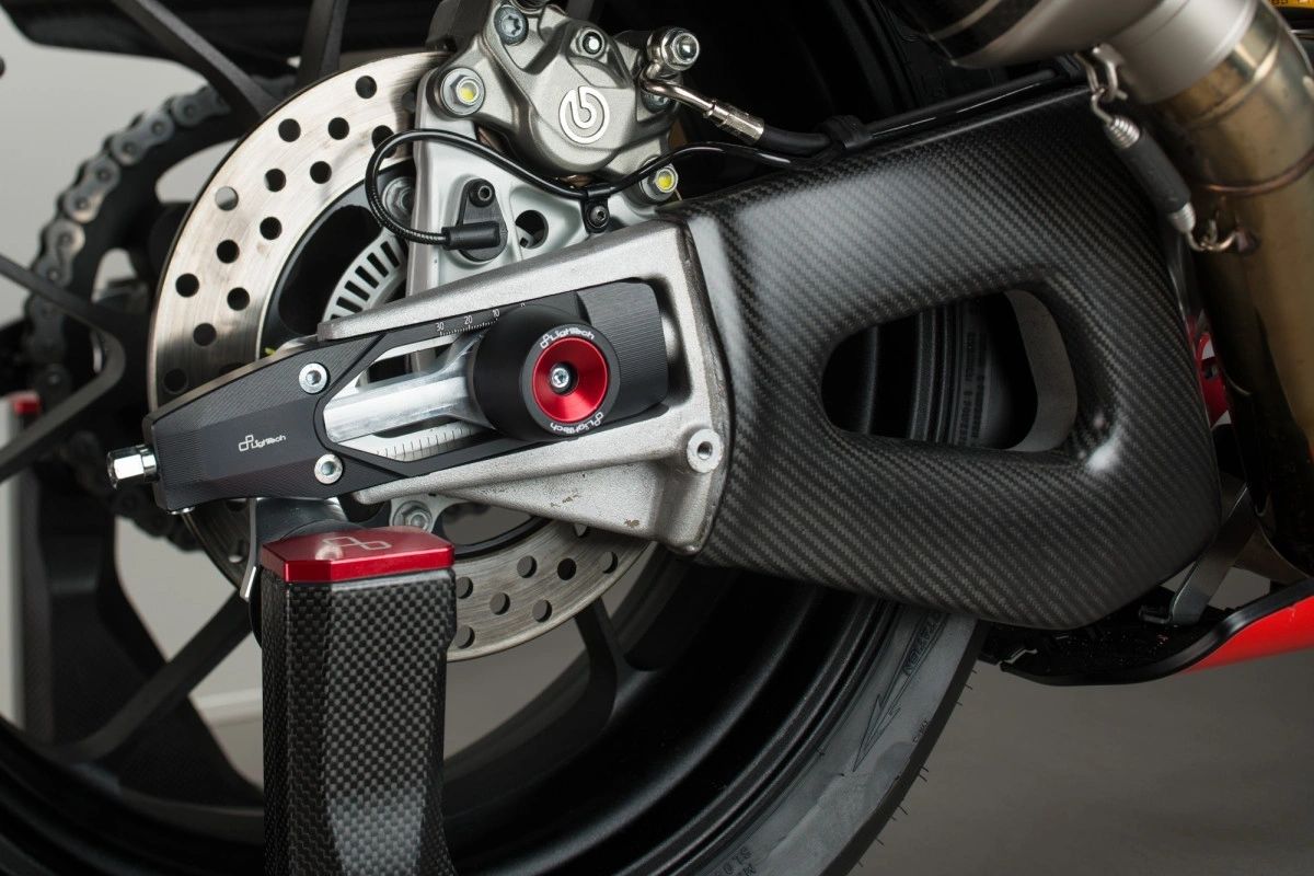Lightech Chain Adjusters