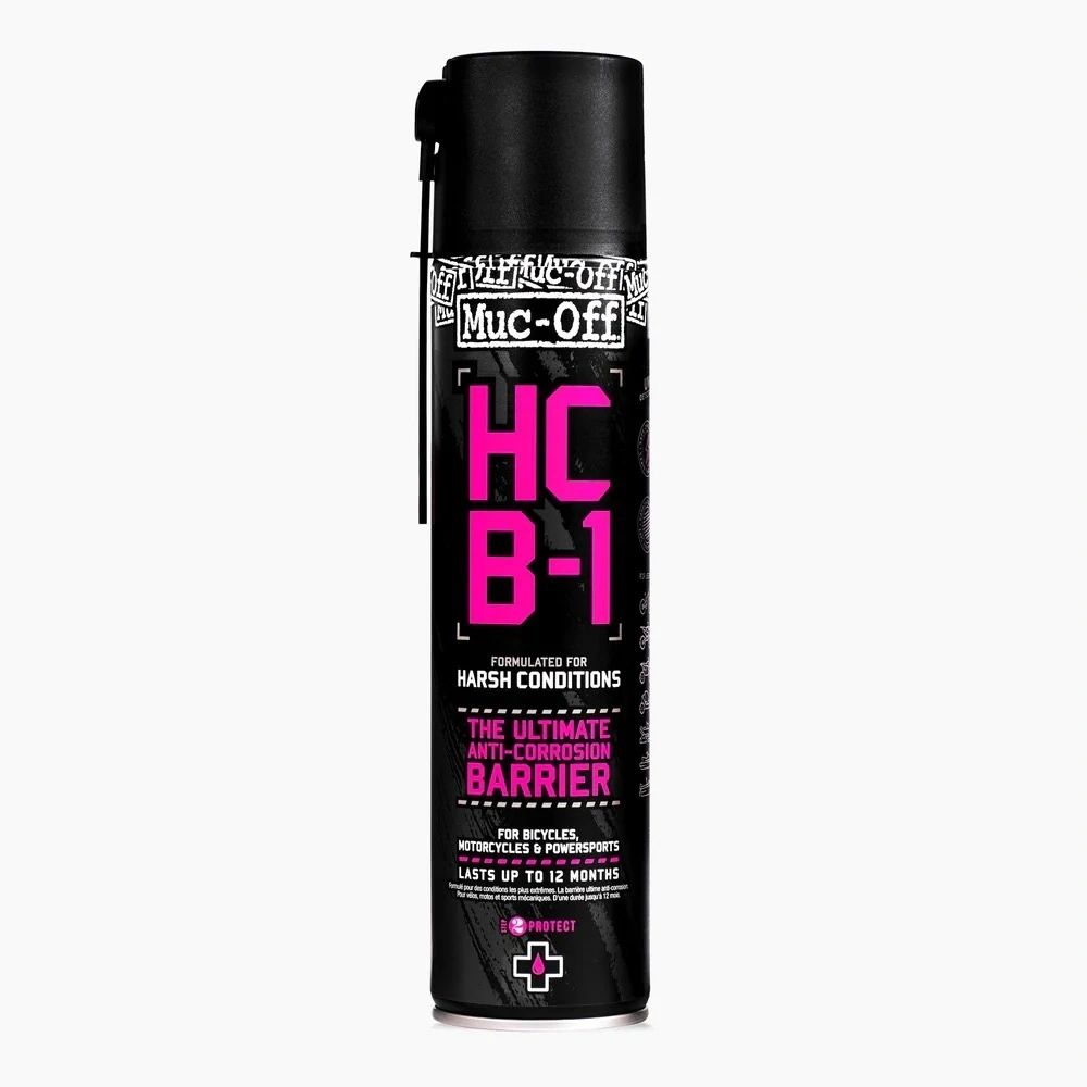 Muc-Off Powersports Dirt Bucket with Filth Filter - Motorcycle Care Kit