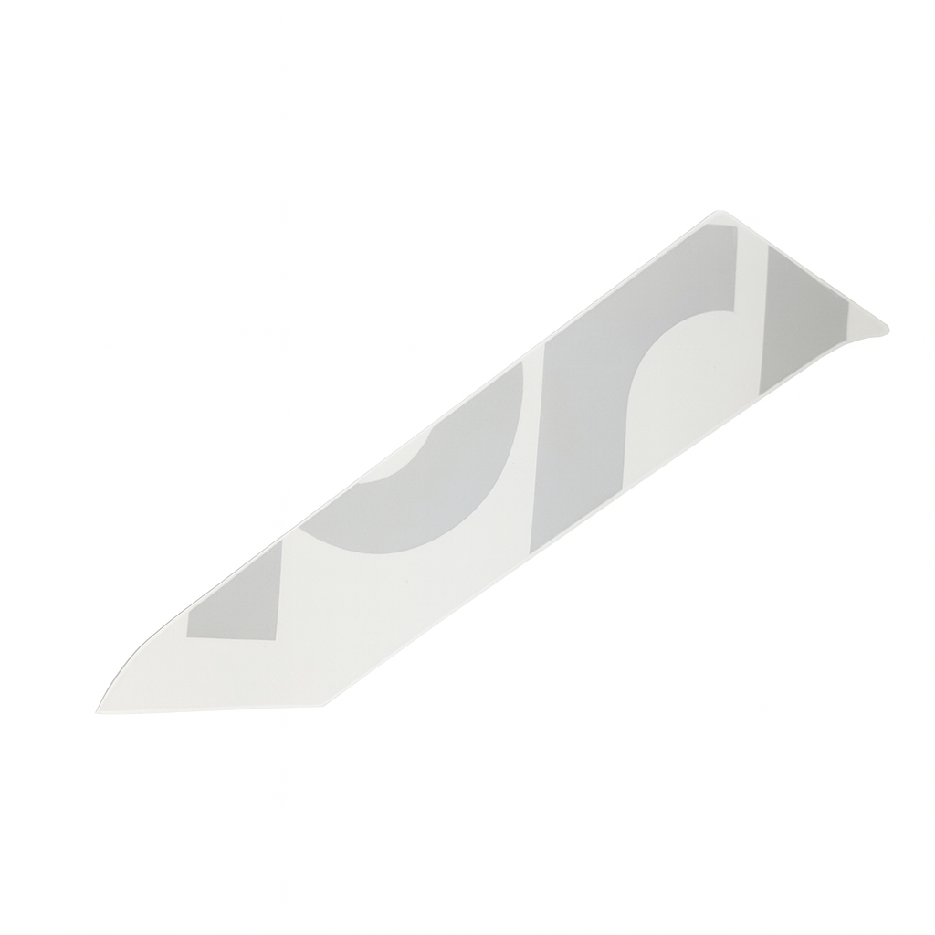 OEM Aprilia Frame Decal RH "aprilia"