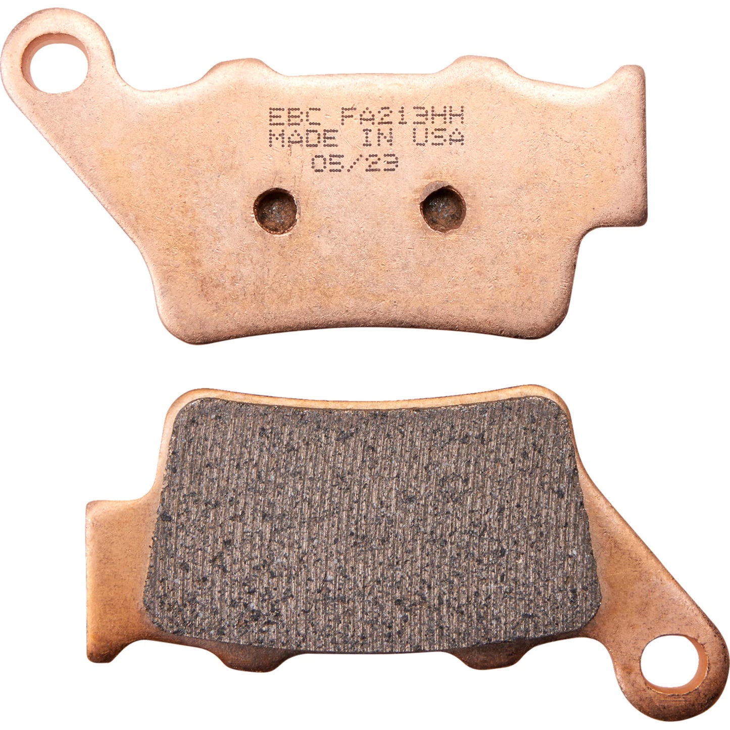 EBC HH Sintered Rear Brake Pads
