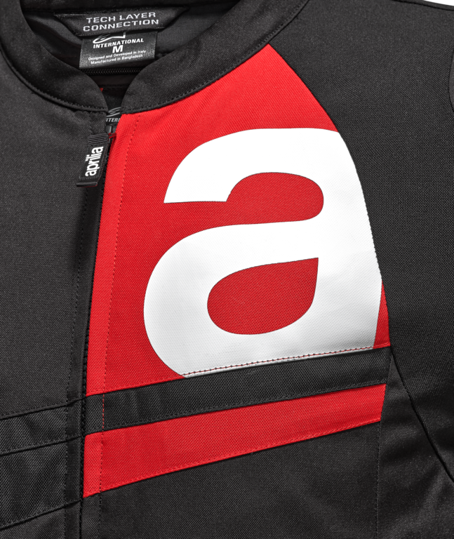 Aprilia Twisties Tex Jacket