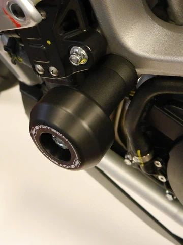 Evotech Performance Crash Bobbins / Frame Sliders