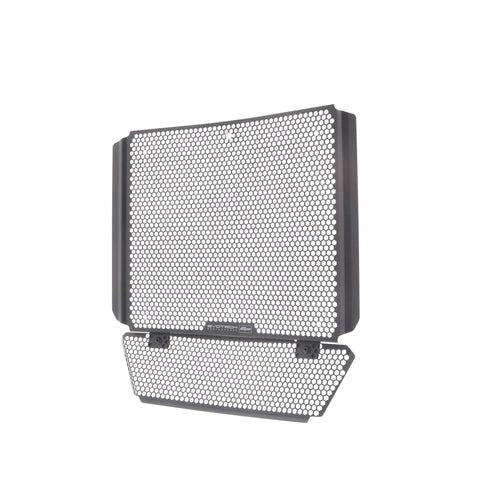 Evotech Performance Radiator & Header Guard Set