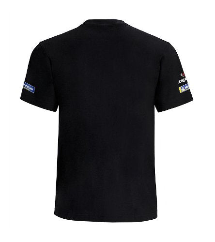 T Shirt TL Black