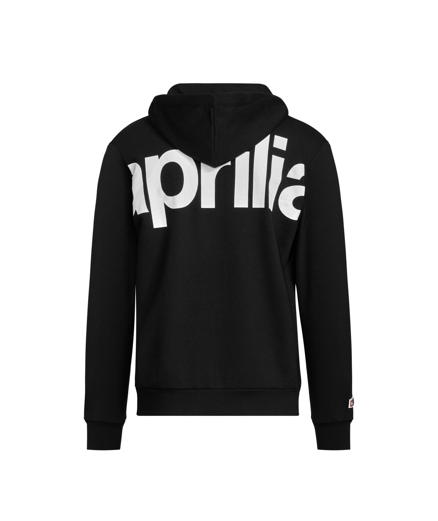 Aprilia Men's Hooded Sweatshirt