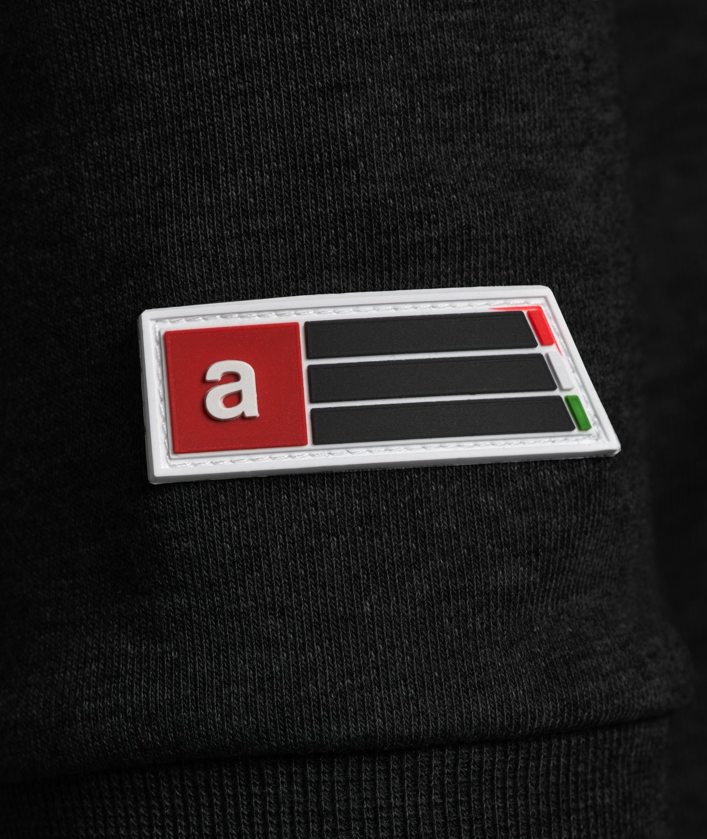 Aprilia Men's Hooded Sweatshirt