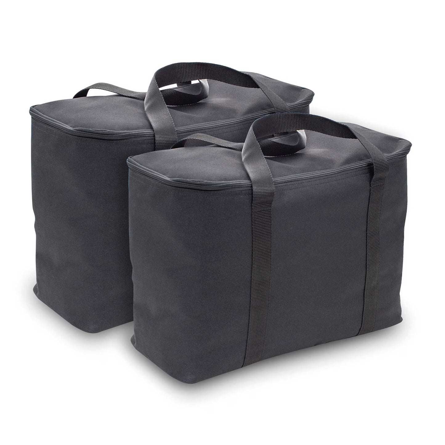 OEM Aprilia Side Case Inner Bag Set