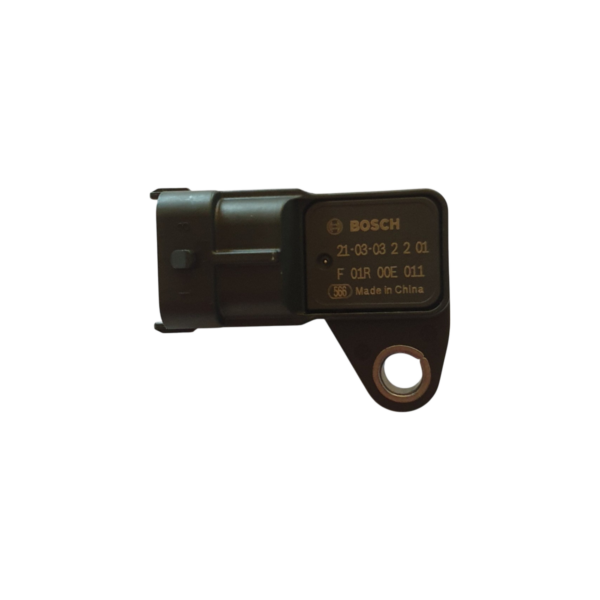 OEM Aprilia Air Pressure/Manifold Pressure Sensor