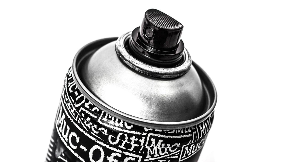 Muc-Off Dry Degreaser