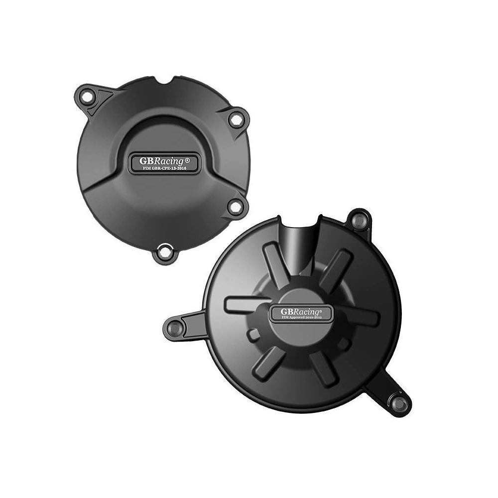 GB Racing Engine Cover Set