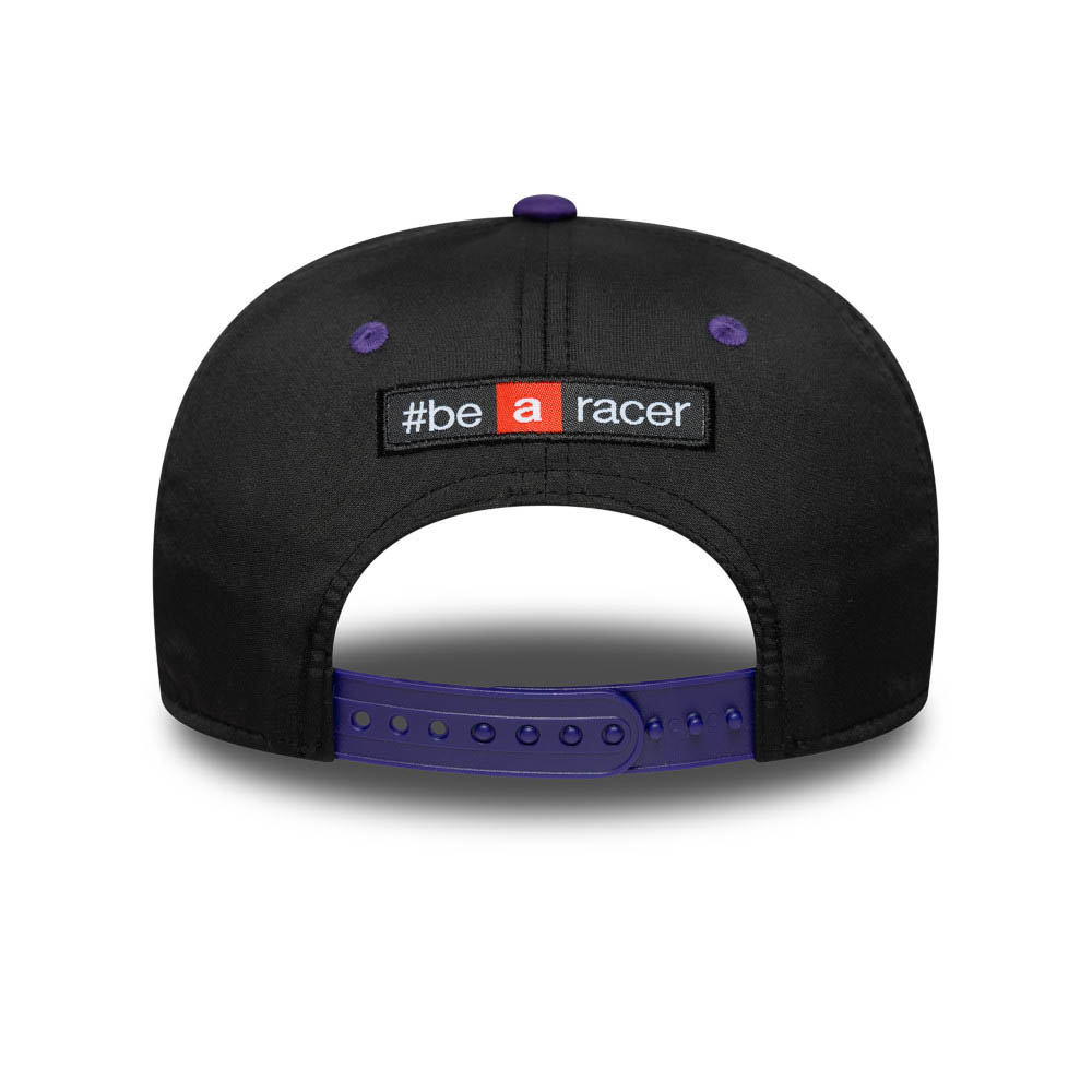 Aprilia JM 9Seventy Cap Black