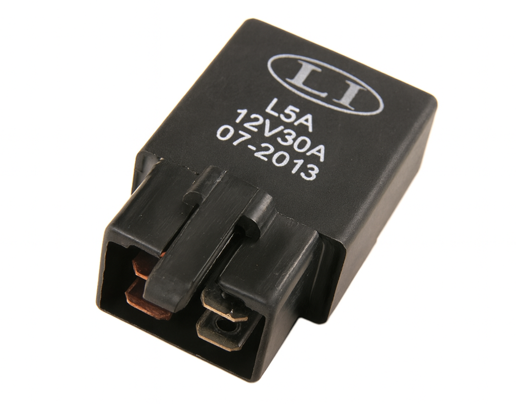 OEM Aprilia Relay
