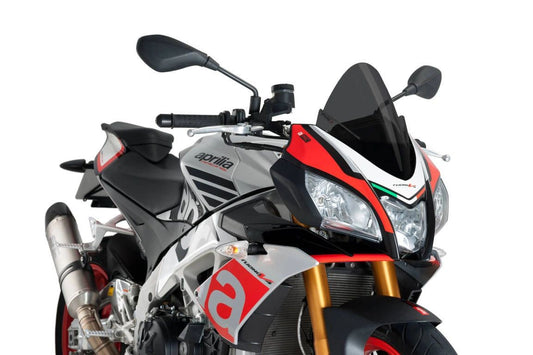 Puig Z-Racing Windscreen