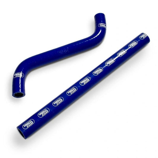 Samco Sport Silicone Oil Cooler Hose Kit