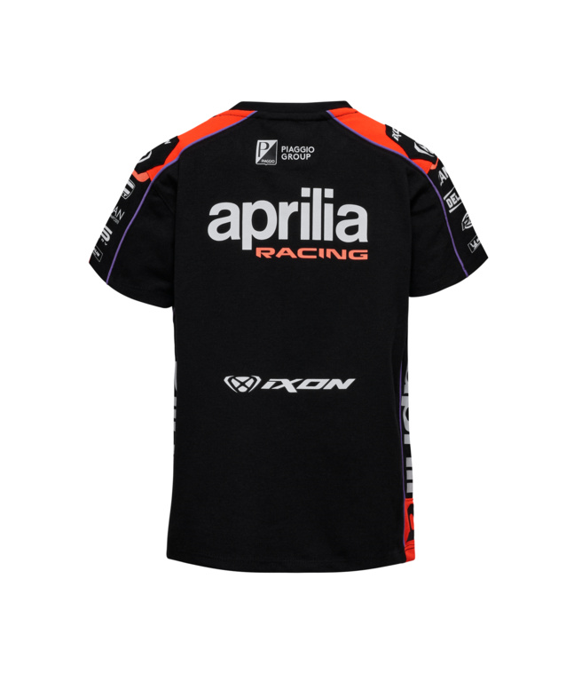 Aprilia Racing Team Kids T-Shirt 2023