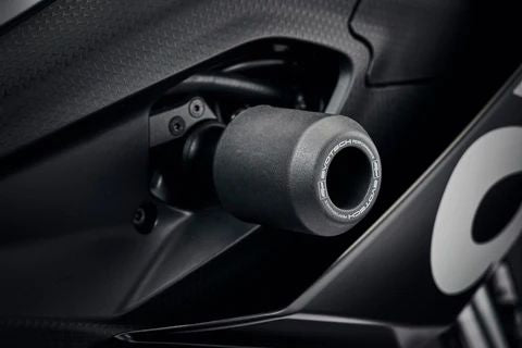 Evotech Performance Crash Bobbins / Frame Sliders