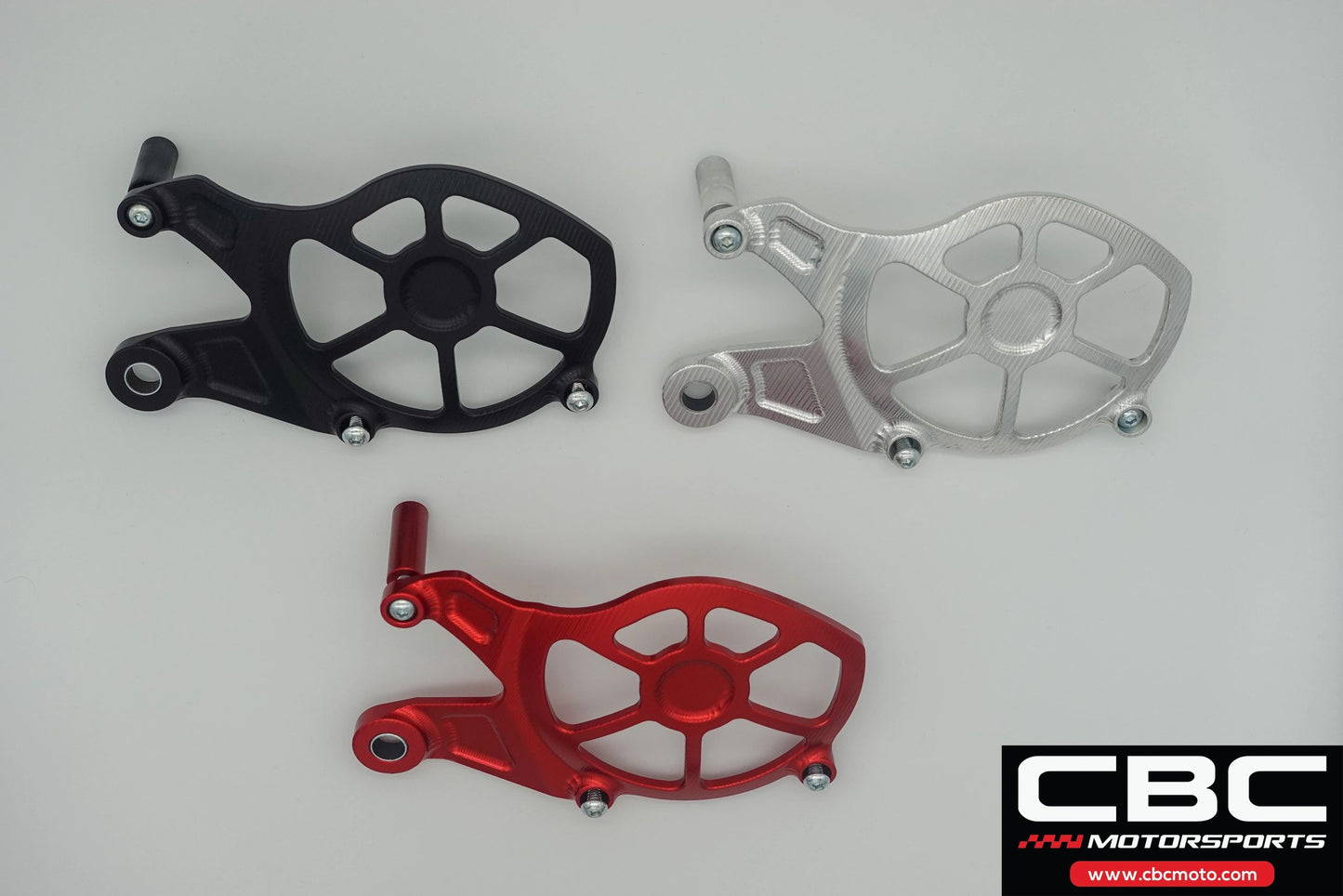 Flyhammer Racing Sprocket Cover