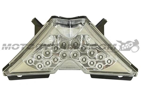 MotoDynamic Integrated LED Taillight