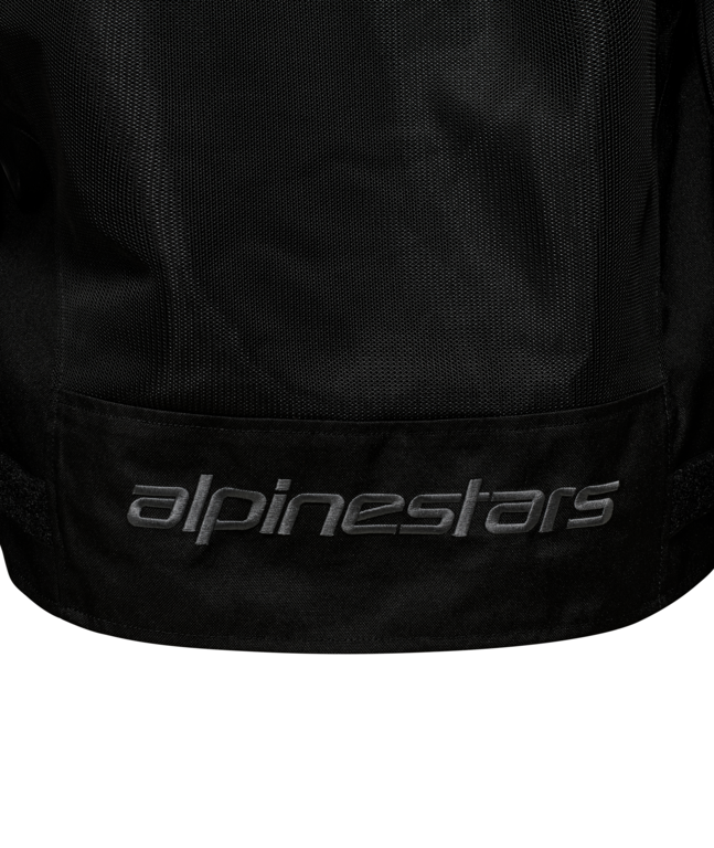 Aprilia Speed Blast Air Tex Jacket