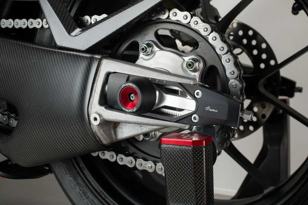 Lightech Chain Adjusters