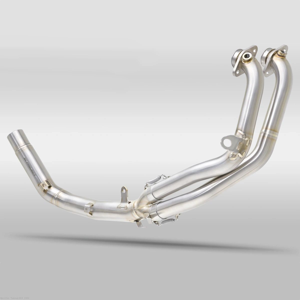 SC Project Racing Headers